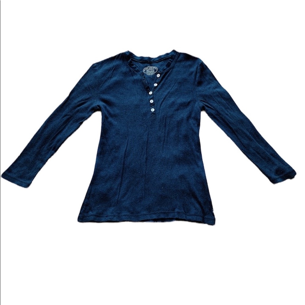 Jeans Company by Ralph Lauren Long Sleeve T
